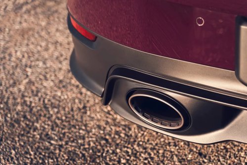 Photos: See the 2027 Porsche 911 Carrera S with MT Package from Every Angle