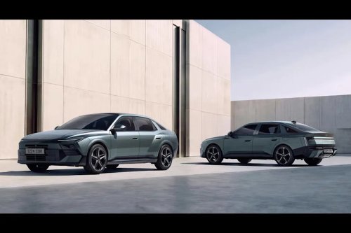 Hyundai, Hyundai Elantra, 2027 Hyundai Elantra Gets More Power and a Serious Cabin Upgrade