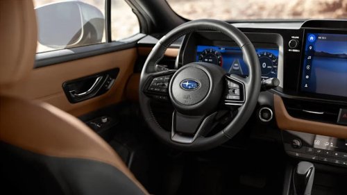 Subaru, Subaru Rolls Out Irresistible Outback Lease Offers for May