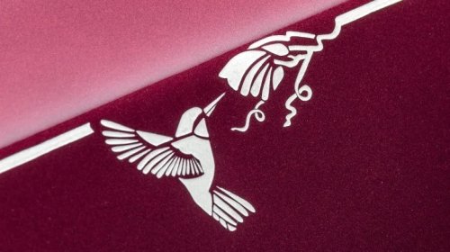 One-Of-One Rolls-Royce Uses An Unexpected Material That Took Nine Months To Master