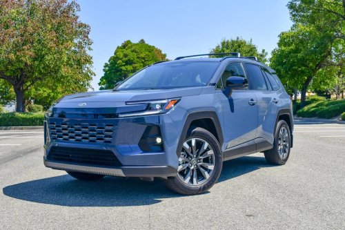 Toyota, Toyota RAV4, Toyota Drops Affordable RAV4 Lease Offers for August