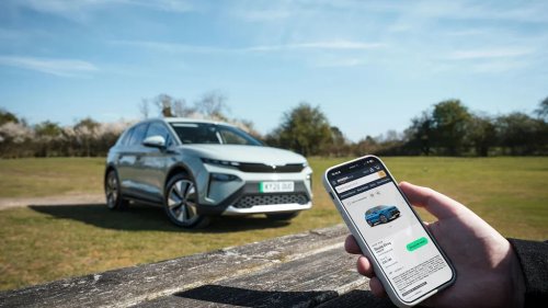 Could this Google update be the way to share your car without handing over your keys?