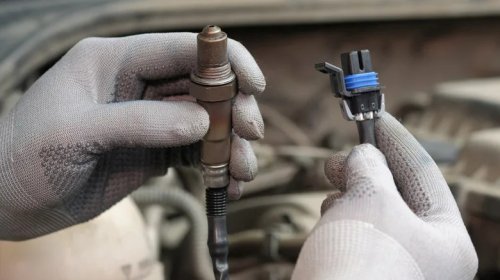 How Often Should You Replace Your Engine's Oxygen Sensors?