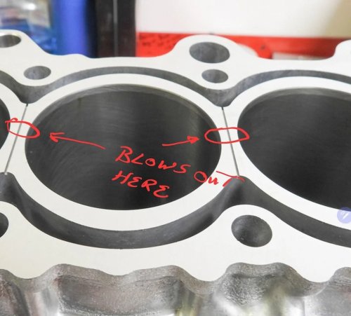 Honda, Honda Extends Warranty For Faulty Head Gaskets For Up to 10 Years
