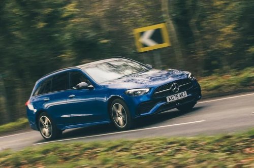 Clean, fast and 1000 miles to a tank – so why is diesel a dirty word?
