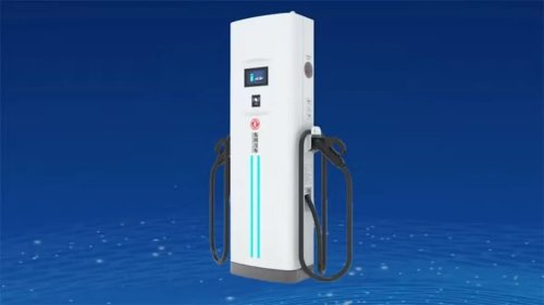 Dongfeng, Dongfeng Just Unveiled A 1.5 MW EV Charger To Take On BYD. And It’s Just Getting Started