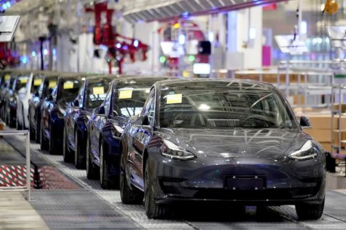 China launches biggest ever auto recall campaign over door handle safety