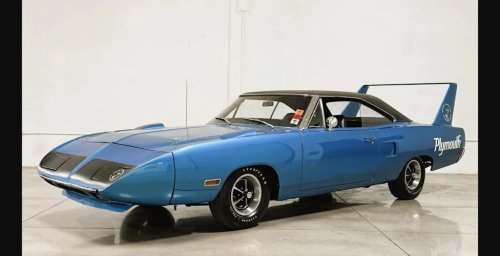 Muscle Cars, The 10 Coolest 1970s Muscle Cars for Sale Right Now on Motorious