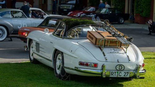 The 2026 Concorso d’Eleganza Villa d’Este in Photos