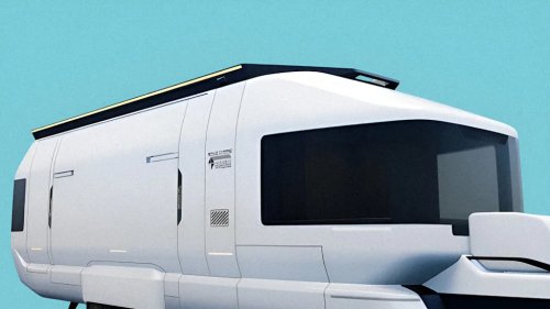The Most Notable New Travel Trailers of 2026 (So Far)