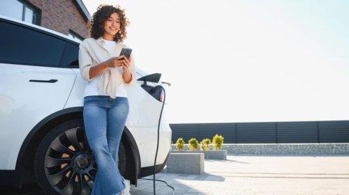 How Much Does It Cost To Charge An Electric Car & What Factors Affect The Price?