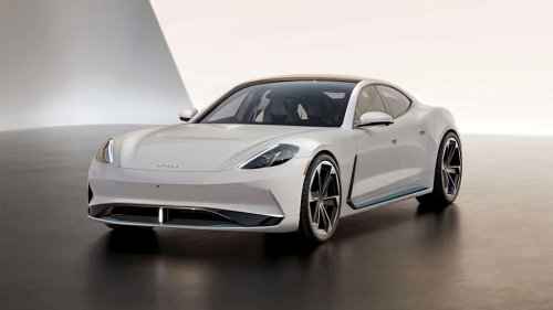 The 2027 Karma Gyesera Is $35,000 Cheaper Than The Revero It Replaces