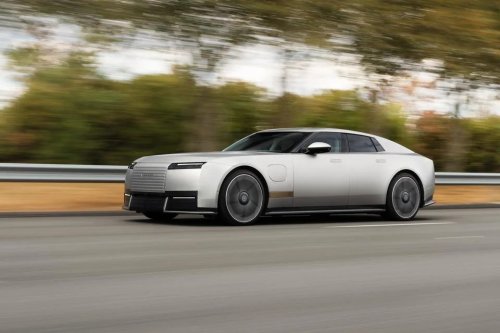 Jaguar Type 01 Launch: The Looks To Turn Heads But Can It Deliver?