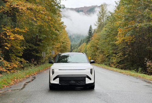 The 2027 Kia EV3 May Just Be the Affordable, Long-Range Model Americans Want and Need