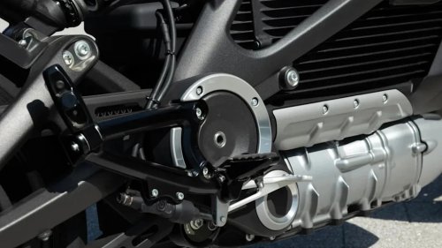 Harley-Davidson’s Most Innovative Moto Finally Costs What It Probably Should Have All Along