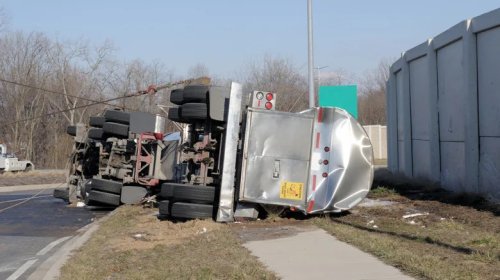 The 4 Top Causes Of Fatal Semi-Truck Crashes
