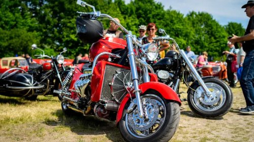 5 Motorcycles You Would Not Want To Take On Long Distance Rides