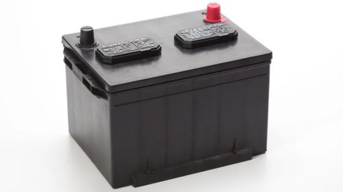 Why Cars Made The Switch To 12-Volt From 6-Volt Batteries