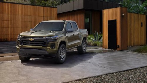 Ram 1500 Tops A Brutal List Of New Pickup Reliability Losers