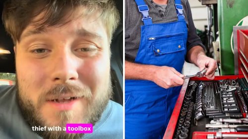 Mechanic Warns Drivers About Common Repair Scam, Dishonest Technicians: ‘Thief With a Toolbox’