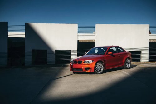 Think, We Think These 17 Modern Cars Will Become Collector Favorites in the Future