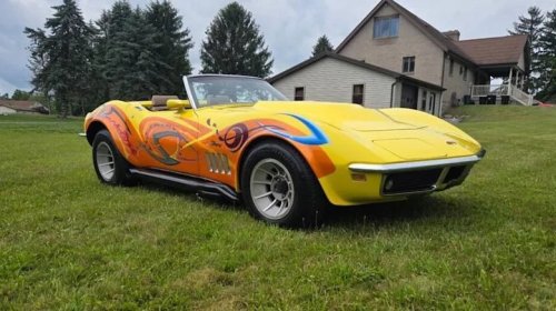These Would Be Your Ideal Drag Strip Sleepers
