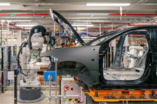 Volvo, Polestar, How Did Volvo Get an Exemption When Polestar Did Not?