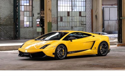 The 10 Coolest Lamborghinis for Sale Right Now on Motorious
