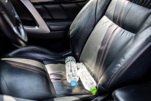 15 Things You Should Definitely Never Keep in Your Car