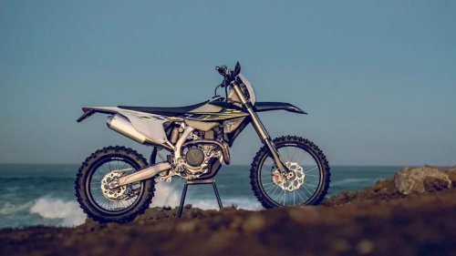 Triumph TF 450 Models To Require Cylinder Head Replacement