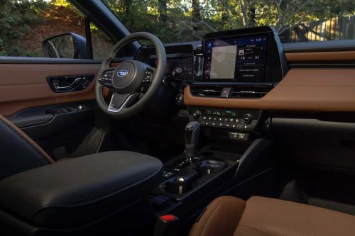 Subaru Outback, Subaru, The 2026 Outback abandoned what made it special, and it's costing Subaru