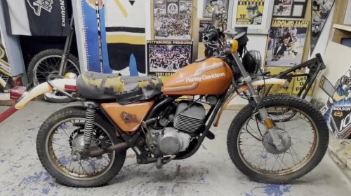 6 Harley-Davidsons With The Worst Reputations For Reliability