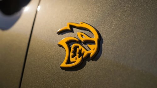 Dodge, Dodge Durango, The Dodge Durango Is Still Hanging On For 2027, But One Engine’s Been Dropped