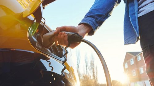 7 Popular EVs Ranked From Best To Worst Range