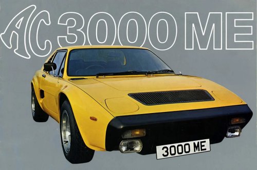 The greatest cars ever made with pop-up headlights