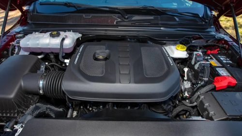 RAM, Ram 1500 Turbo Six vs Ram 1500 Hemi V8: Which is Right For You?