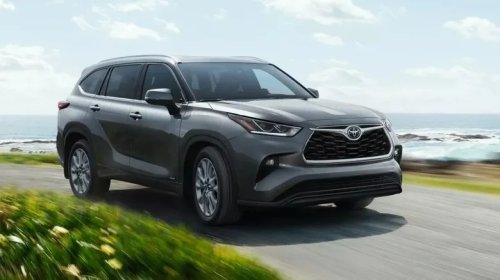5 Hybrids Most Likely To Make It To 250,000 Miles, Per iSeeCars Study