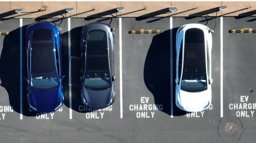 AI-Governed EV Charging Could Extend Battery Life Nearly 23%