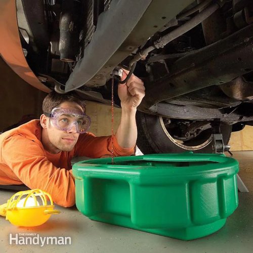 15 Things You Should Never Do To Your Car