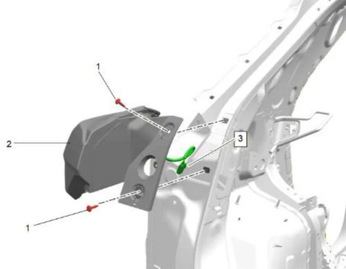 Chevy, 2027 Chevy Bolt Has a Taillight Leak Before It Even Goes on Sale