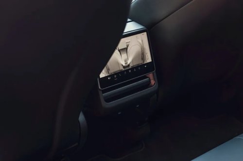 Tesla, View Interior Photos of the 2026 Tesla Model Y Performance