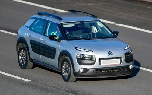 The five most fuel-efficient family cars you can buy for less than £5,000