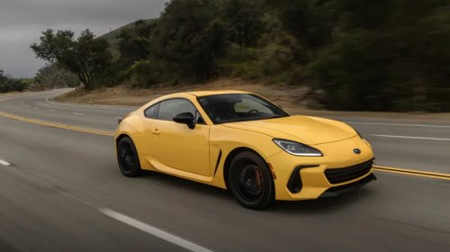 How Well Do Subarus Hold Their Value Compared To Other Brands?