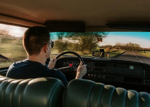 See More Photo of the Citroën DS