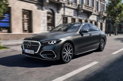 2027 BMW 3 Series Vs. 2027 Mercedes-Benz C-Class: We Pick A Winner
