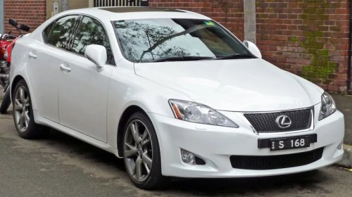 Are Lexus Cars Reliable After 100k Miles? What Drivers Are Saying
