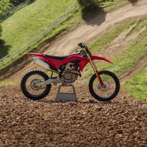 Ducati’s Groundbreaking Off-Road Moto Returns for 2027 with Targeted Performance Refinements