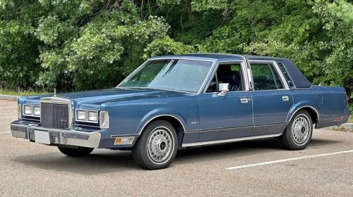 Volkswagen Dune Buggy, Chevy Nova, Harley-Davidson Breakout 114: The Dopest Cars I Found For Sale Online