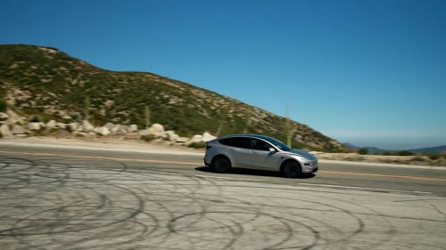 Tesla, Tesla Model Y, Can Tesla's Long-Wheelbase Model Y L Reinvent the Station Wagon?