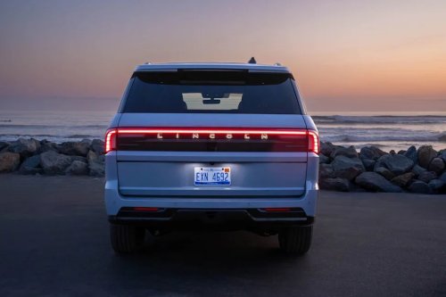Top 5 Most Technologically Innovative Automakers